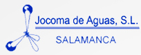 Jocoma de Aguas logo