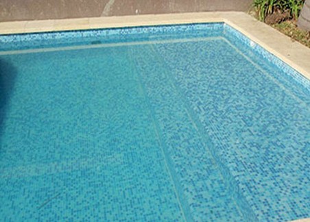 Jocoma de Aguas piscina